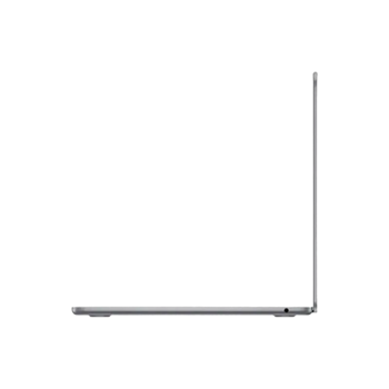 Ноутбук Apple MacBook Air 13.6" MXCR3RU/A Space Grey (M3 16Gb 512Gb) 