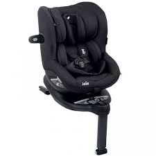 купить Joie Автокресло с системой Isofix Spin 360 Merlot в Кишинёве 