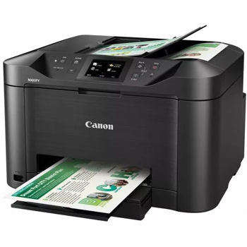 Canon MB5140 