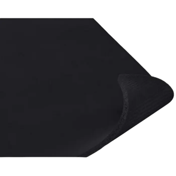 Игровой коврик для мыши Logitech G840, Extra Large, Чёрный 