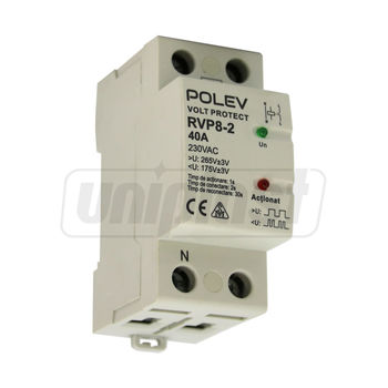 cumpără Releu Volt Protect RVP8-2 40A, 220V în Chișinău 