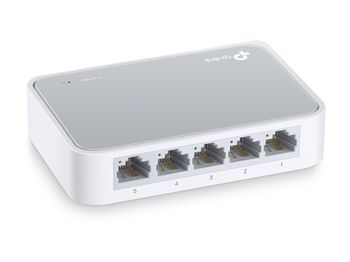 Switch/Schimbător TP-Link TL-SF1005D 