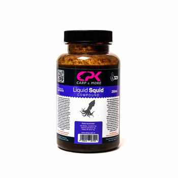 Жидкая добавка SQUID COMPOUND 250ml 