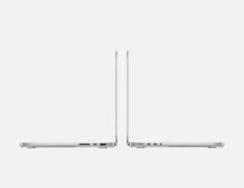 Apple MacBook PRO 14" MPHK3 (2023) M2 Pro /32GB/1TB Silver 