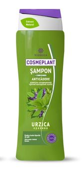 cumpără Cosmeplant Şampon şi Balsam Urzică, 400 ml în Chișinău 