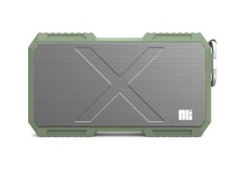 Bluetooth Speaker Nillkin X1, Green 