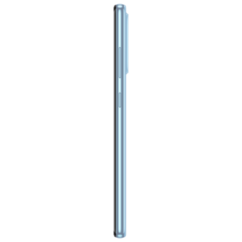 Samsung Galaxy A52 4/128Gb Duos (SM-A525), Blue 