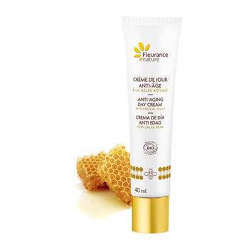 cumpără Fleurance Nature Royal Jelly Cremă antirid de zi pentru față 40ml în Chișinău 