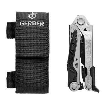 купить Мультитул Gerber Center-Drive, Multi-Tools - New, 31-003173 в Кишинёве 