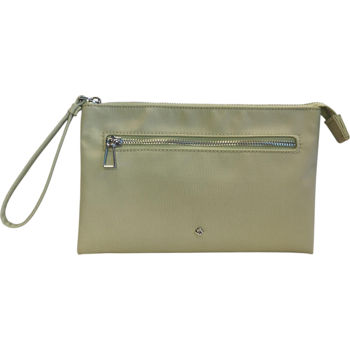 Geantă de toaletă/de cosmetice Samsonite Pouchy Flat Pouch 4CC (154048/2017)