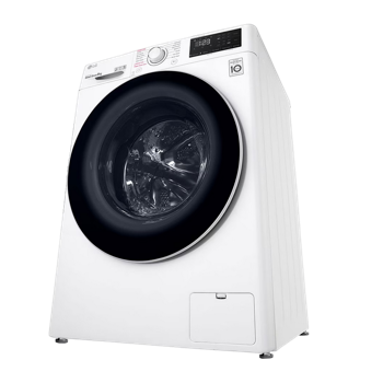 Washing machine/fr LG F4WV329S0E 