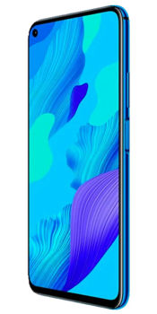 Huawei Nova 5T 6/128GB Duos, Blue 