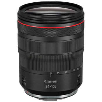 Объектив Canon RF 24-105mm f/4 L IS USM 