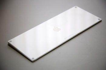 Apple Magic Keyboard 2 White (B) 