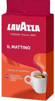 Lavazza Il Mattino 250g 