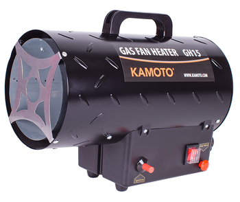 Тепловая пушка Kamoto GH 15 
