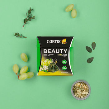 CURTIS Beauty 15 пир 