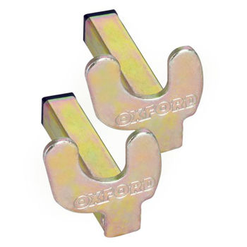 “U” grip for Oxford hoist OX784 