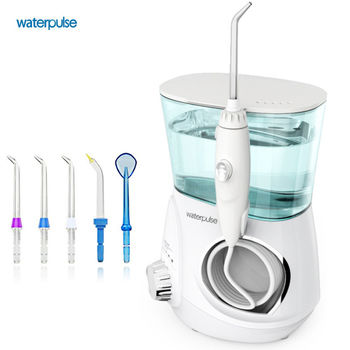 Irigator bucal Waterpulse - W600 