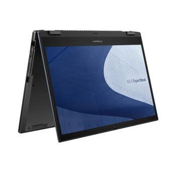 купить NB ASUS 15.6" ExpertBook B2 Flip B2502FBA (Core i7-1260P 16Gb 512Gb) в Кишинёве 
