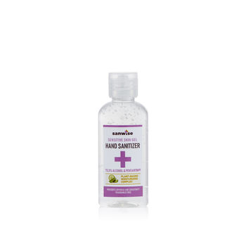 cumpără Viorica SANWISE Gel-Sanitizer p/u maini 50ml în Chișinău 