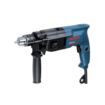 Ударная дрель Bosch GSB 20-2 701 Вт 