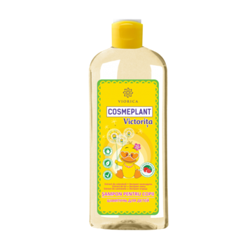 cumpără Viorica Cosmetic șampon pentru copii Victorița, 250 ml în Chișinău 