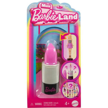 Mattel HYF19 Кукла Mini Barbieland