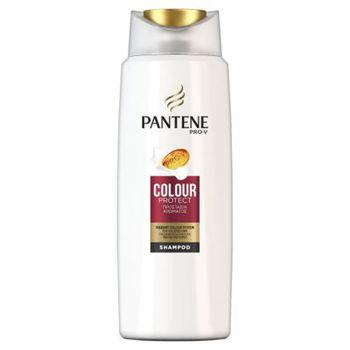 Шампунь Pantene Pro-V Color Protect для окрашеных волос 360мл 