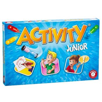 cumpără Piatnik Joc de masă Activity Junior în Chișinău 