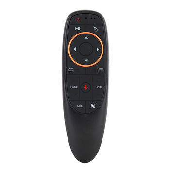 cumpără G10S Mini Fly Air Mouse + Voice si TV Control 2.4G în Chișinău 