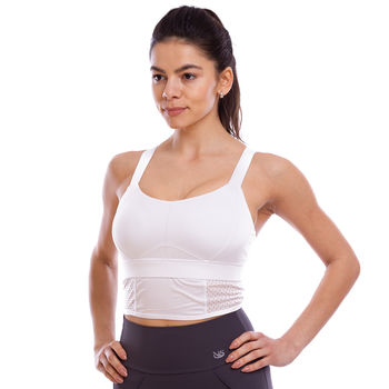 Bra / Top pt fitness / yoga M CO-9010 (4613) 