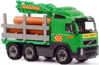 cumpără Polesie Camion pentru lemn Volvo în Chișinău 