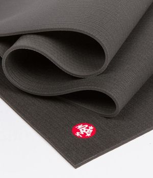 Mat pentru yoga  Manduka PRO black -6mm 