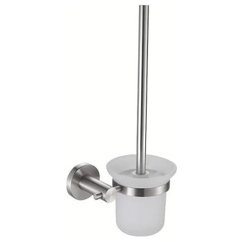 Perie WC Frap F30110 INOX