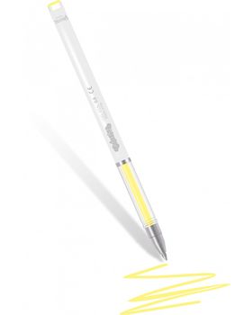 Ручки гелевые "Pastel" Colorino 6 шт. 