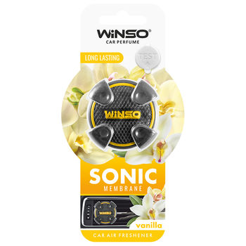 WINSO Sonic 5ml Vanilla 531050 