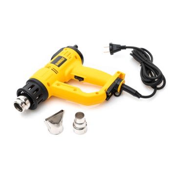 SUFLANTA AER CALD DEWALT D26414 