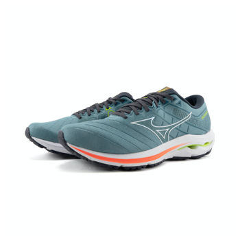 купить Кроссовки для бега Mizuno WAVE INSPIRE 18 J1GC2244 01 в Кишинёве 