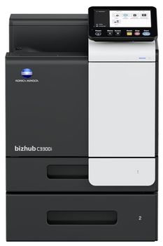 Принтер (A4, цветн.) Konica Minolta bizhub C3300i 