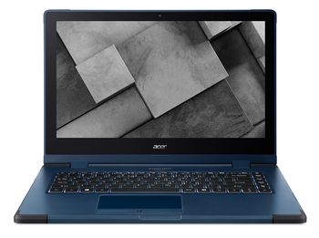 купить ACER Enduro Urban EUN314-51W Denim Blue Intel Core i3-1115G4 2xCore 1.7-4.1GHz, 8GB в Кишинёве 