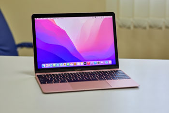 Apple MacBook 12" (2017) M3 1.2GHZ/8GB/256GB (B) 