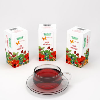 cumpără Plafar Ceai Vitafruct N20 în Chișinău 