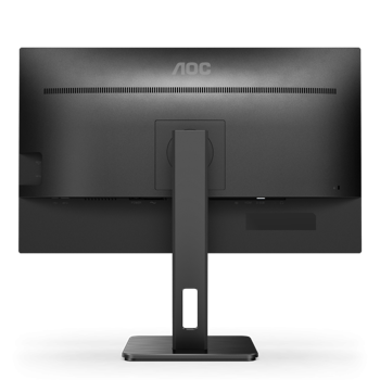 купить 27.0" AOC IPS LED Q27P2Q QHD Display Black (4ms, 1000:1, 250cd, 2560 x 1440, 178°/178°, VGA, HDMI, DisplayPort, Speakers 2 x 2W, Audio Line-out, USB Hub: 4 x USB3.0, Height Adjustment, Pivot, VESA) в Кишинёве 
