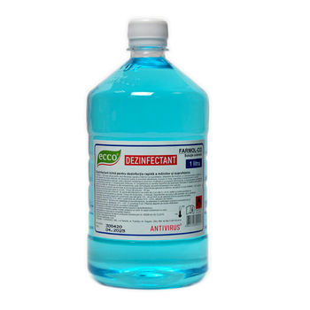cumpără Farmol-Cid 1L (dezinfectant) în Chișinău 
