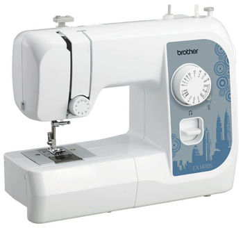 BROTHER LX1400s 