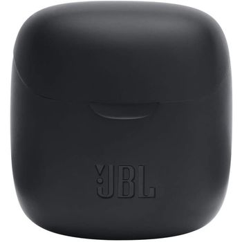 True Wireless JBL TUNE 225TWS, Black, TWS Headset. 