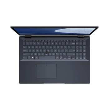 купить NB ASUS 15.6" ExpertBook B2 Flip B2502FBA (Core i7-1260P 16Gb 512Gb) в Кишинёве 