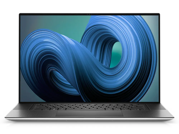 Laptop Dell 17.0" XPS 17 9720 Silver (Core i7-12700H 16Gb 1Tb Win 11) 