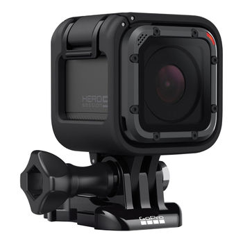 купить Камера GoPro Hero 5 Session, CHDHS-502 в Кишинёве 